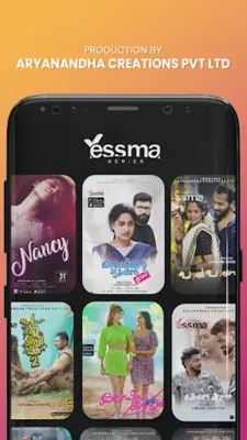 Yessma 2.0 android App screenshot 0